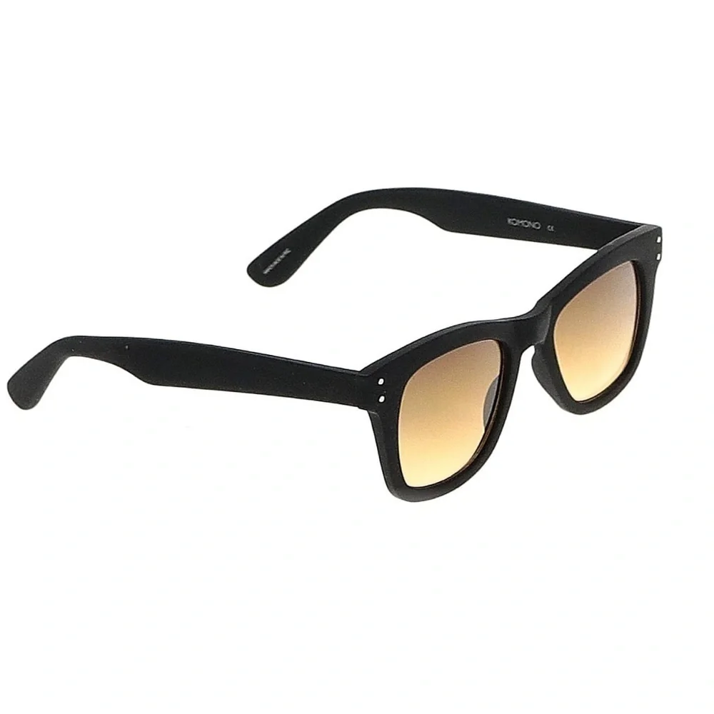 KOMONO New Women’s Allen Black Rubber Sung…